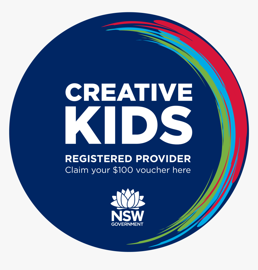 Creative Kids Voucher, HD Png Download