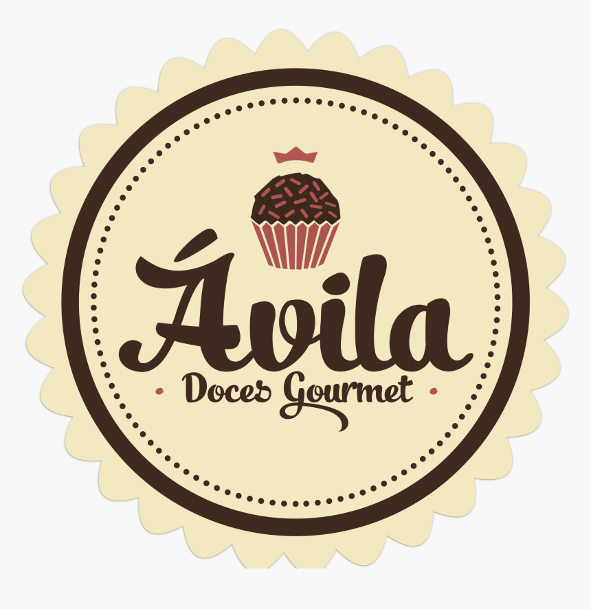 Transparent Doces Png - Logo Doceria Png, Png Download