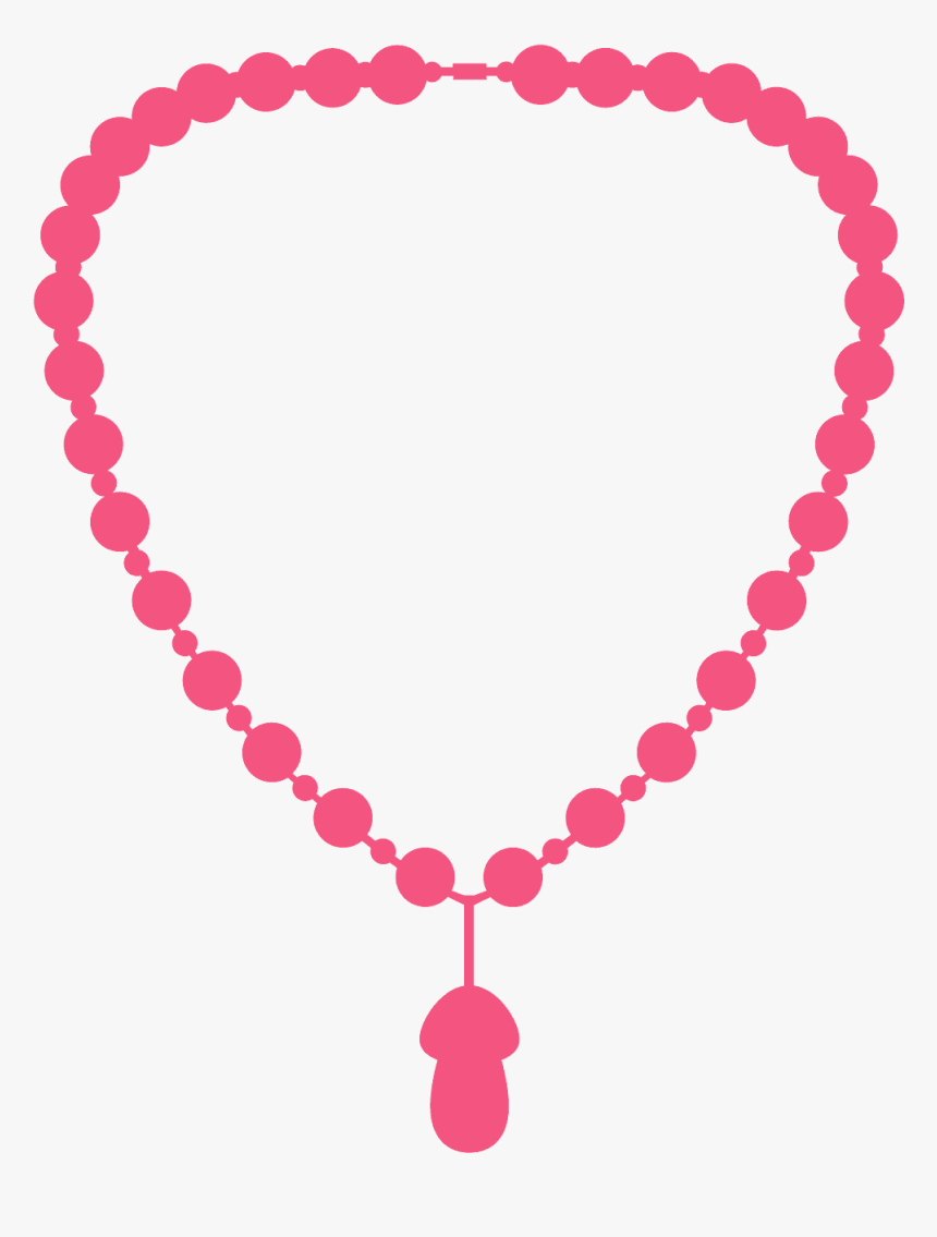 Necklace Bracelet And Earrings Set, HD Png Download