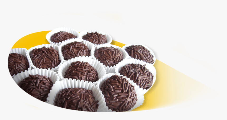 Clip Art P Gina Inicial Zez - Brigadeiro Brazil, HD Png Download