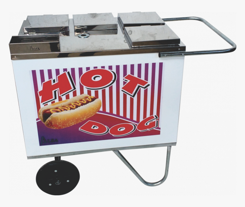 Hot Dog, HD Png Download