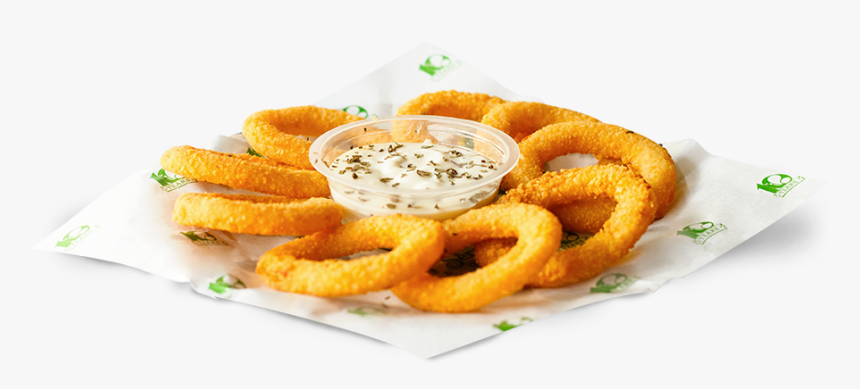 Transparent Onion Ring Png - Onion Ring, Png Download