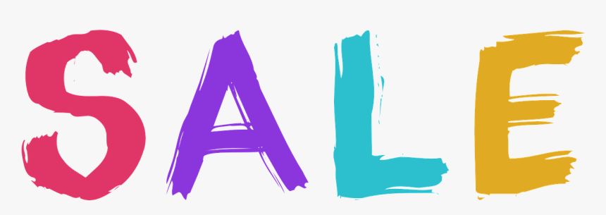 Sales - Transparent End Year Sale, HD Png Download