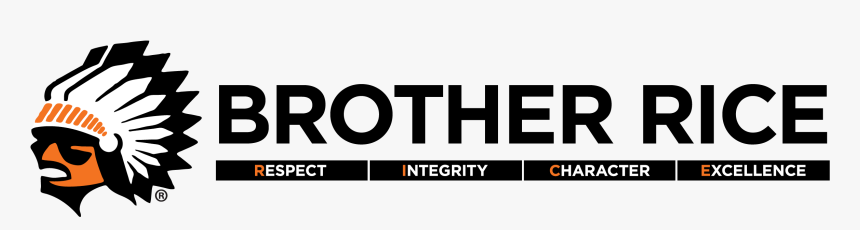 Private Catholic Brother Rice High School Bloomfield - Brother Rice High School Michigan, HD Png Download