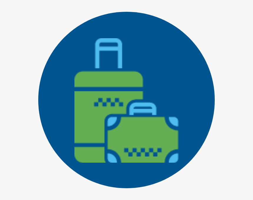 Esperar Taxi Animado Clipart , Png Download - Cartoon Taxi Background, Transparent Png