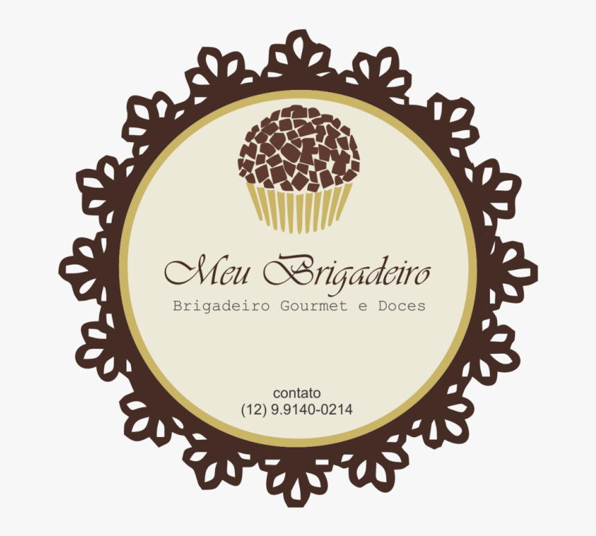 Clip Art Doces Gourmet Logo - Wedding, HD Png Download