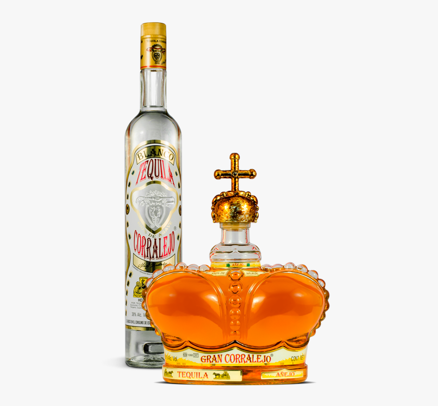 Tequila Corralejo - Gran Corralejo Anejo Tequila, HD Png Download