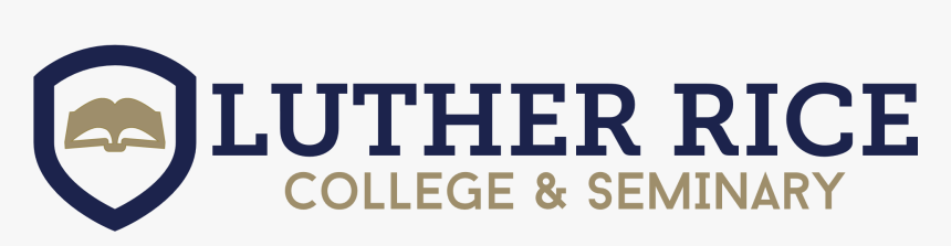 Luther Rice Logo - Life Do What You Love, HD Png Download