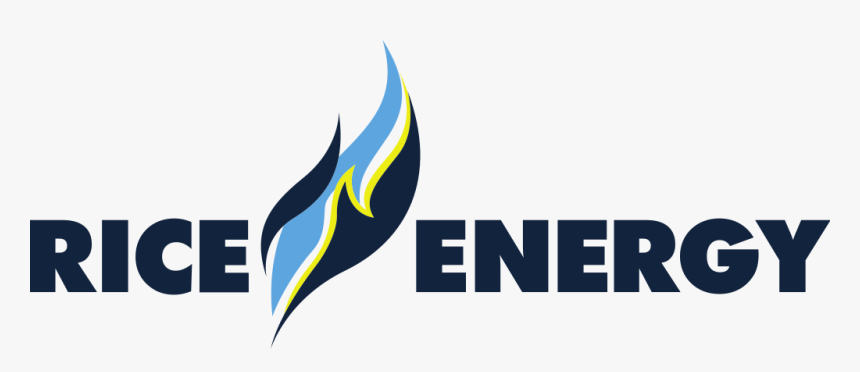 Transparent Rice Logo Png - Rice Energy, Png Download
