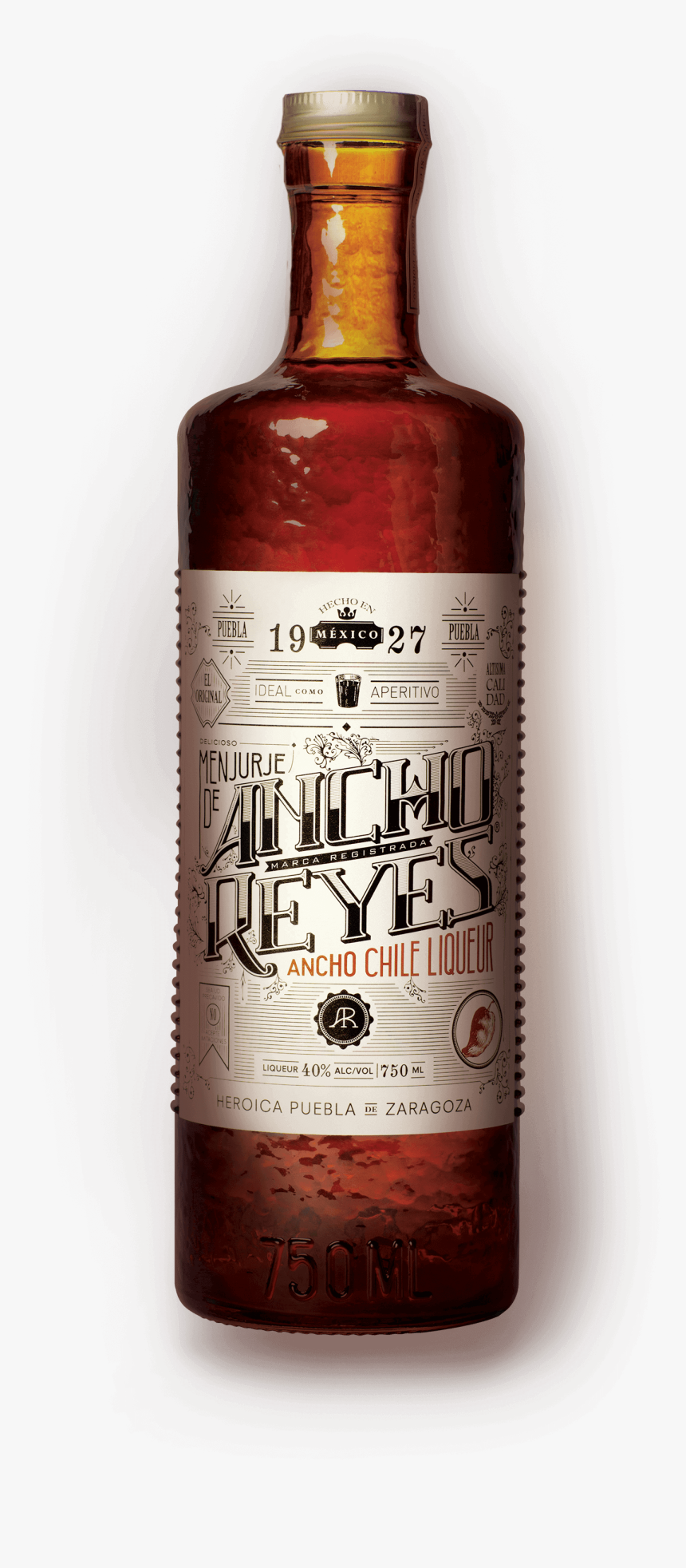 Ancho Reyes - Ancho De Reyes, HD Png Download