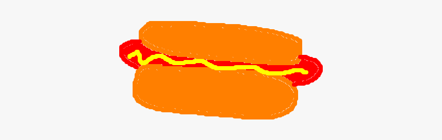 Chicago-style Hot Dog, HD Png Download