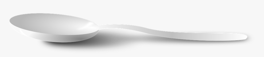 Cuchara, Cubertería, Plata, Cocina, Comer, Utensilio - Plastic Spoons Transparent Background, HD Png Download