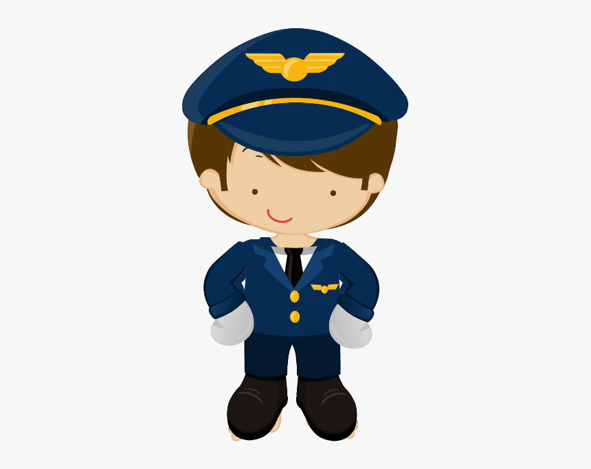 Polícia Militar Desenho Png, Transparent Png