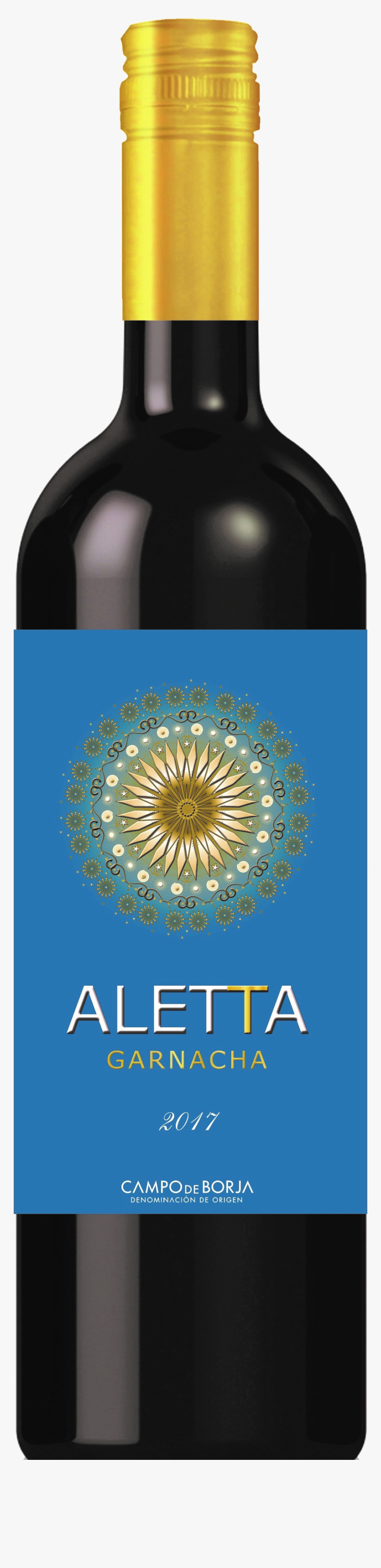 Glass Bottle, HD Png Download