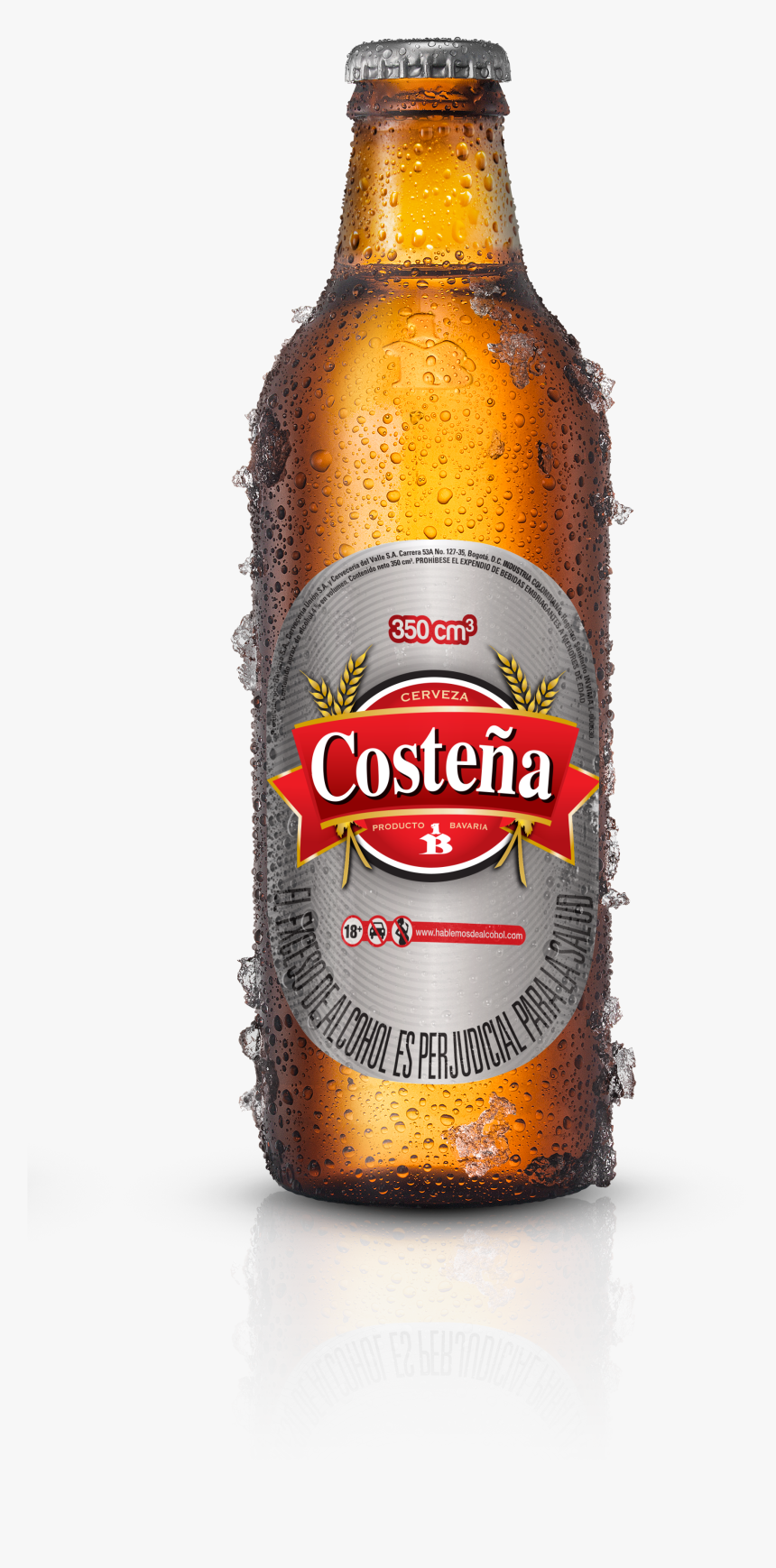 Bavaria Brewery, HD Png Download