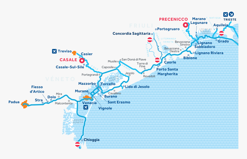 Map, HD Png Download