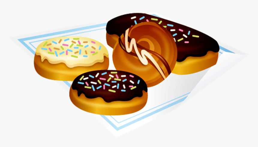 Vector Food, HD Png Download