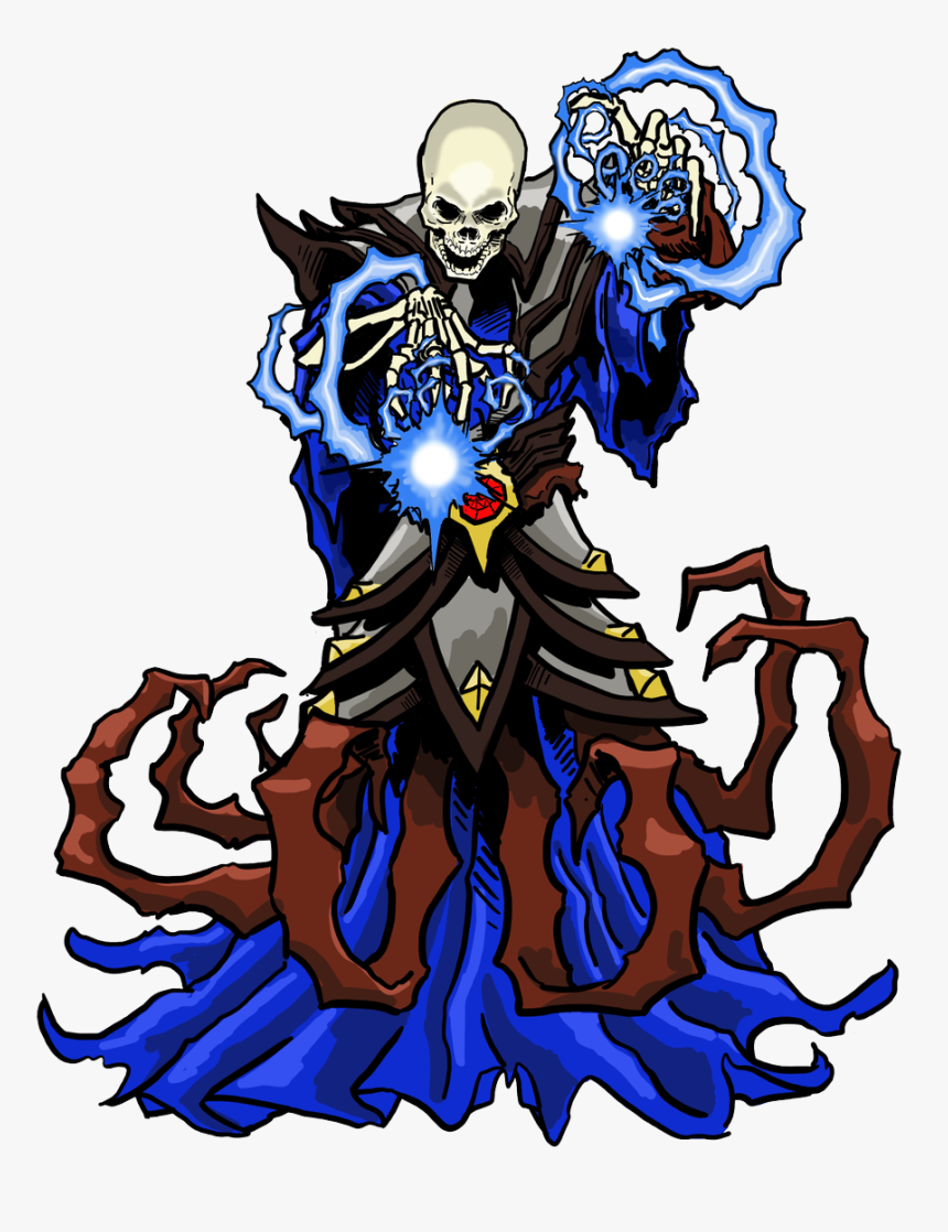 He Did All The Character And Item Artwork For My Kids - Illustration, HD Png Download