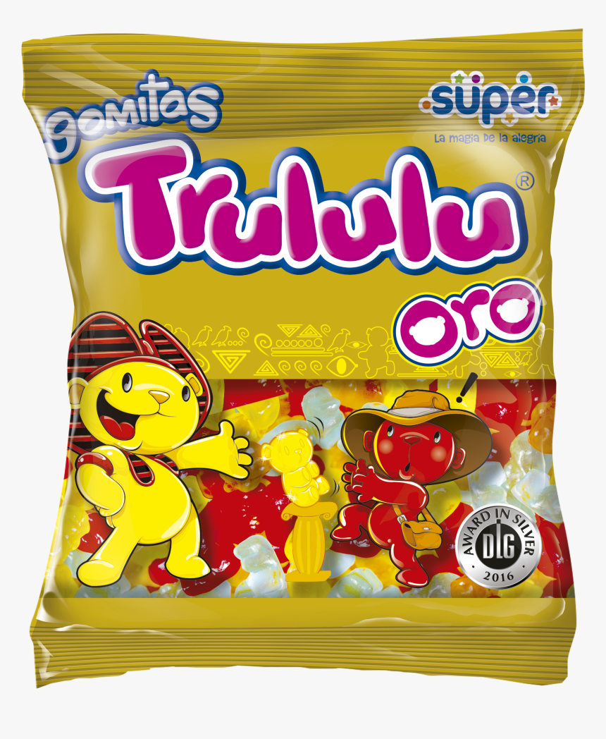 Trululu Oro, HD Png Download