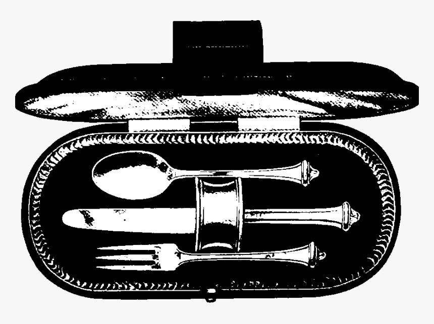 Tenedor Y Cuchara Png - Airplane, Transparent Png