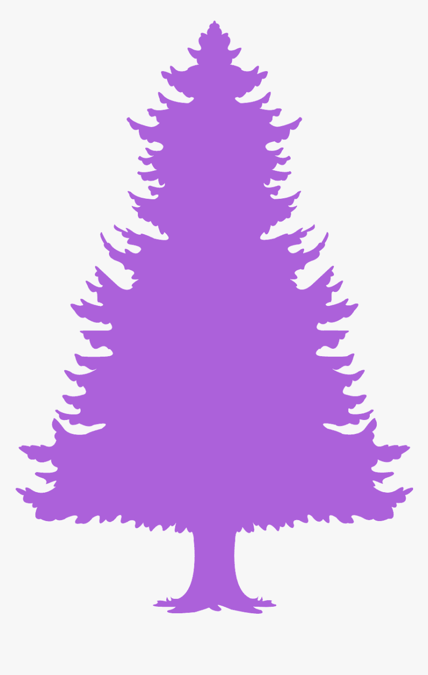 Christmas Tree, HD Png Download