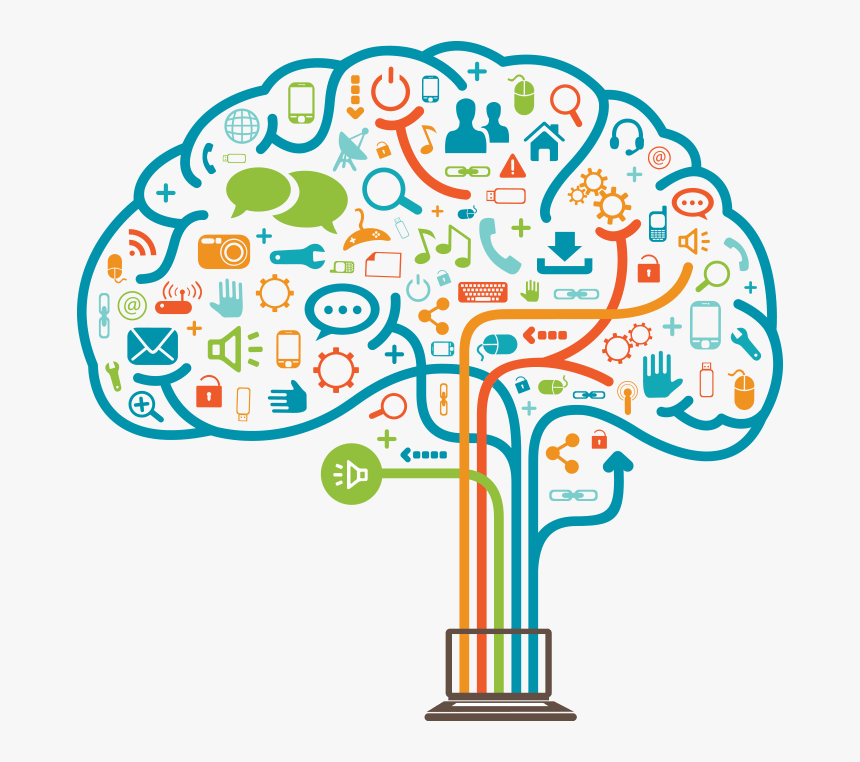 Online Free On Dumielauxepices - Computational Thinker, HD Png Download