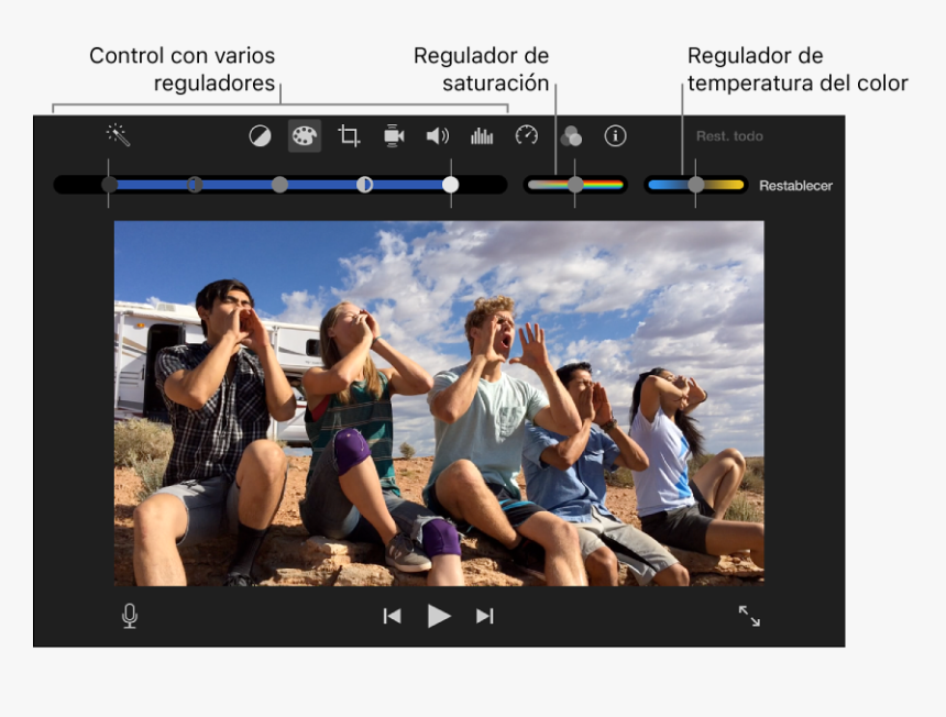 Lineas Curvas De Colores Fondo Blanco Png, Transparent Png