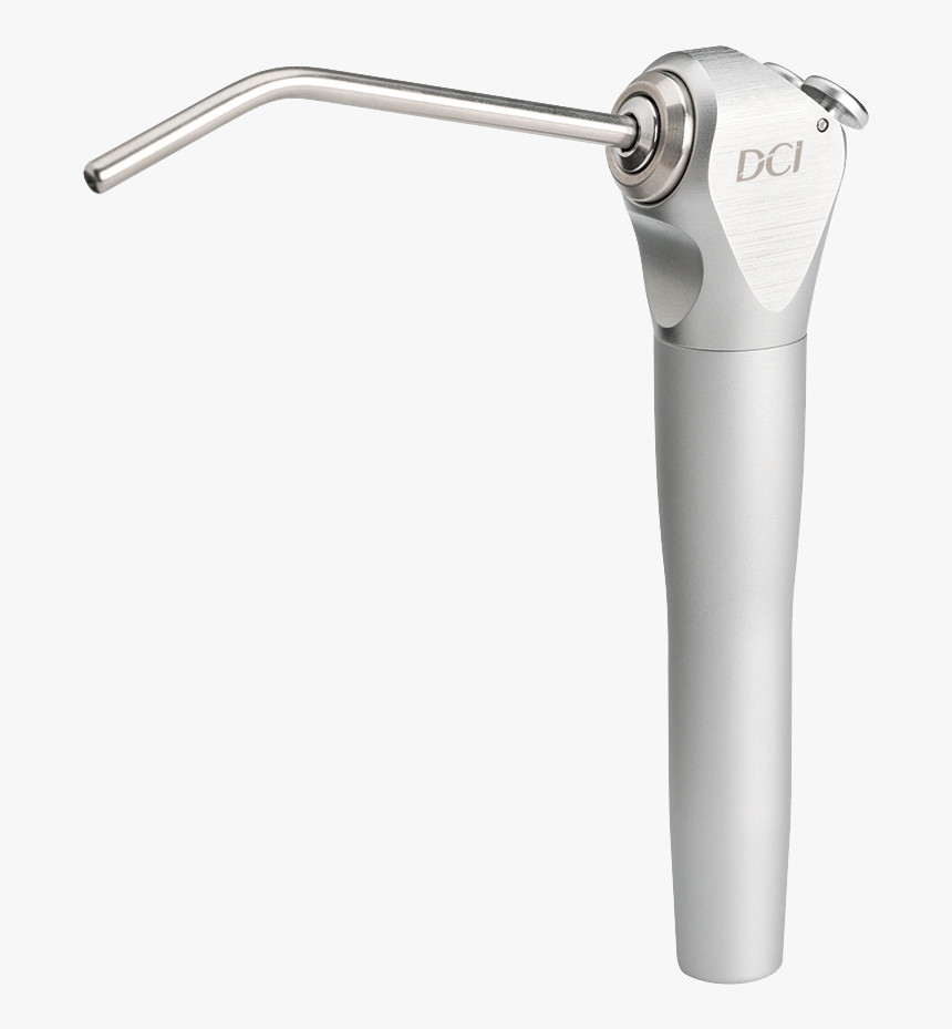 Dci Syringe - Dental Chair Parts Name, HD Png Download