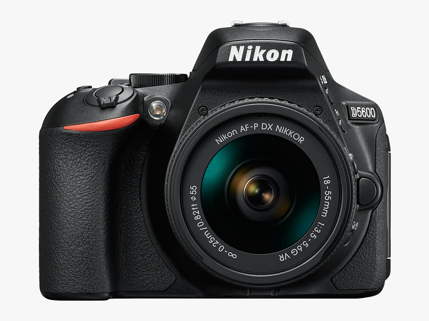 Nikon D3500, HD Png Download