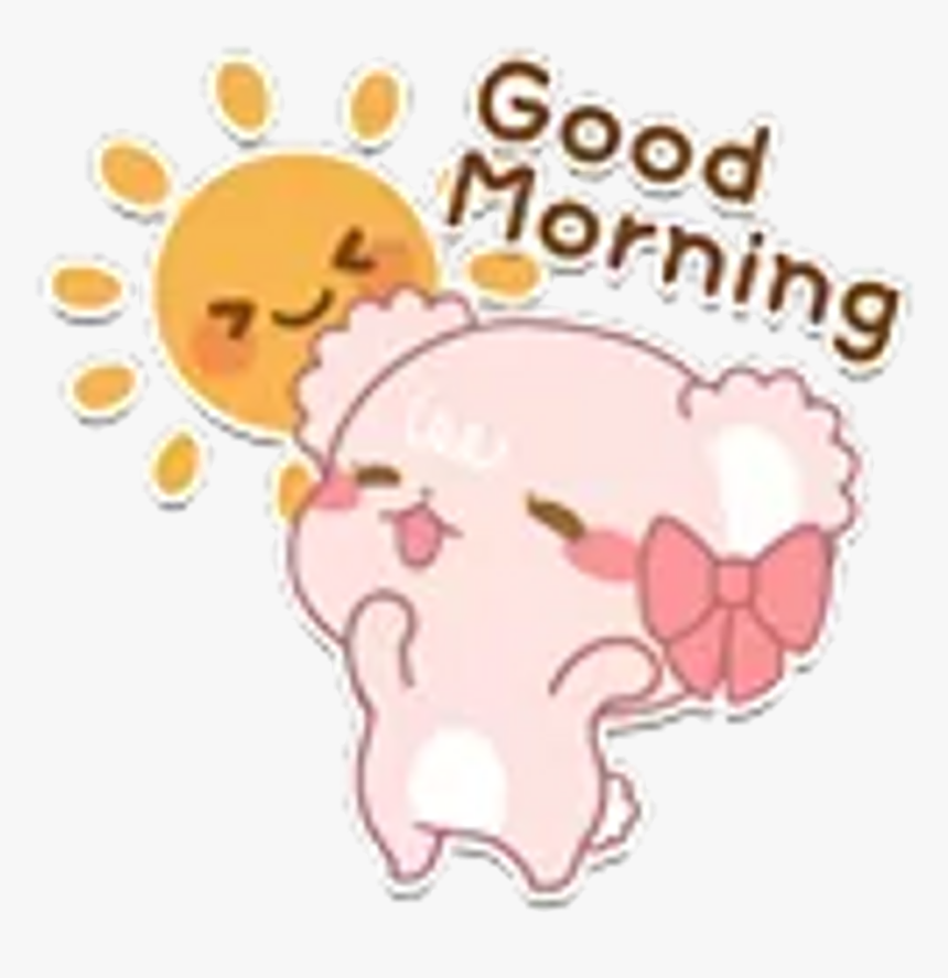 Ositos Sticker De Facebook , Png Download - Darling Sugar Cubs Stickers, Transparent Png