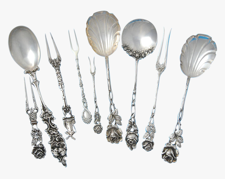 Silver, HD Png Download