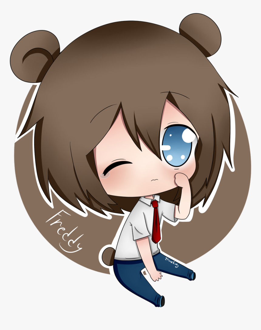 Imagenes De Fnafhs Kawaii, HD Png Download