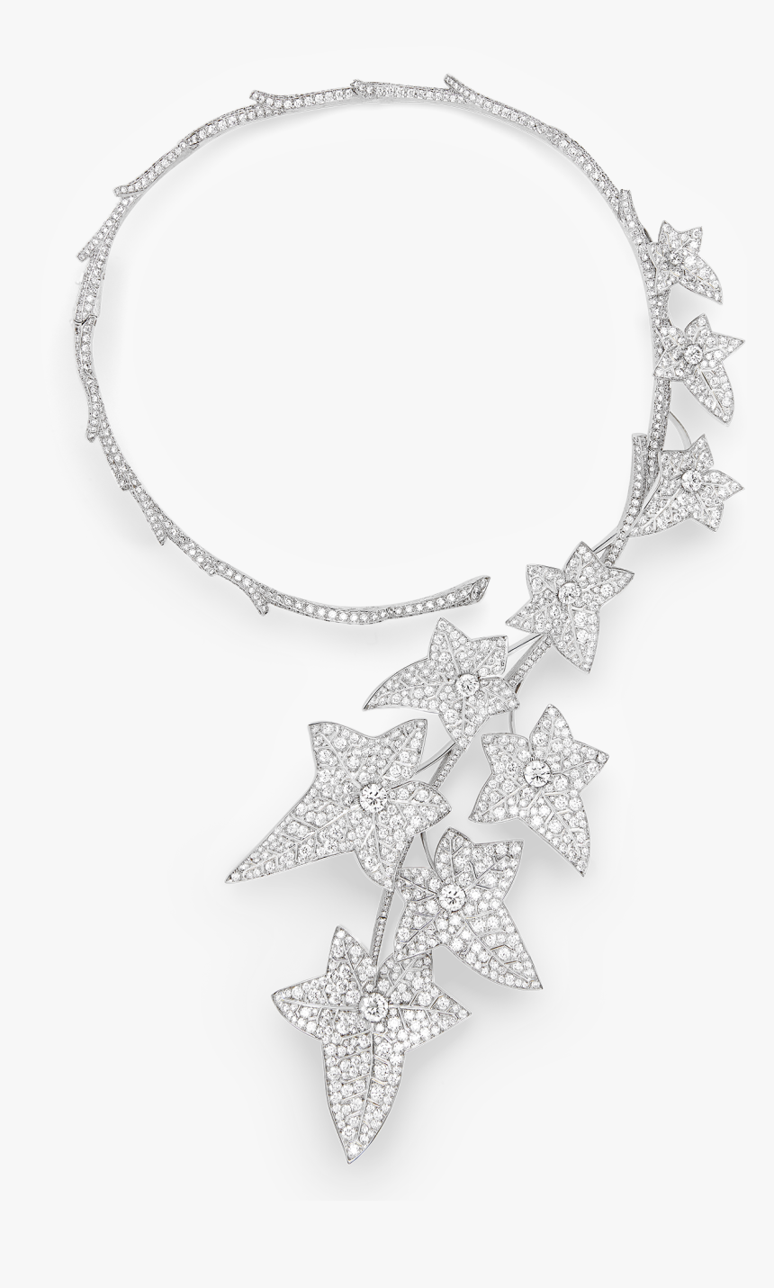 Transparent Question Mark Face Png - Boucheron Question Mark Necklace, Png Download