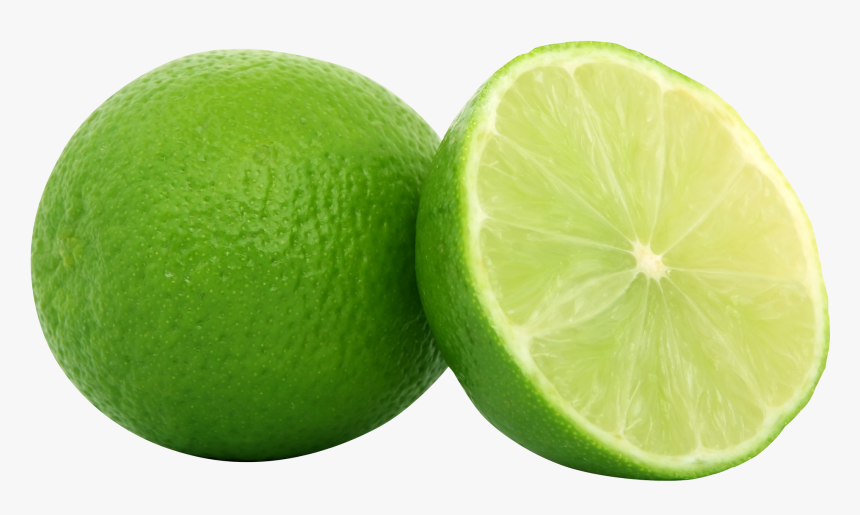 Key Lime Png, Transparent Png