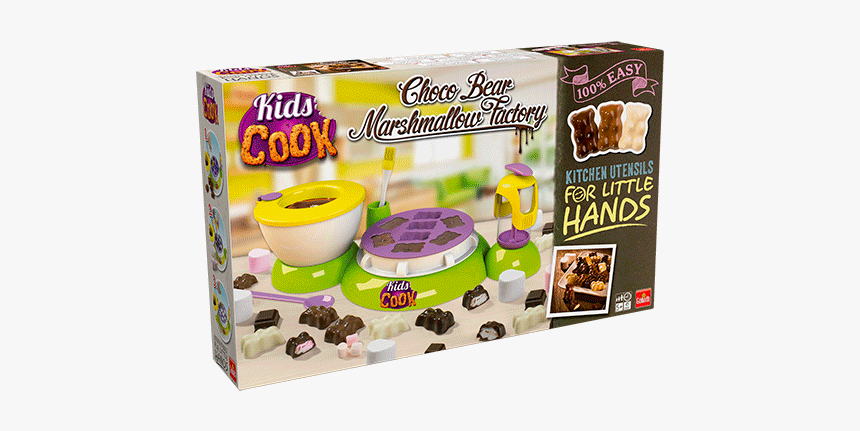 Kids Cook Goliath, HD Png Download