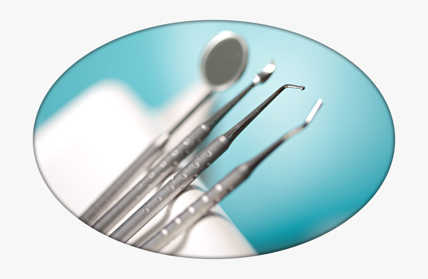 Dentistry Tools Dentist Tools - Dental Stock, HD Png Download