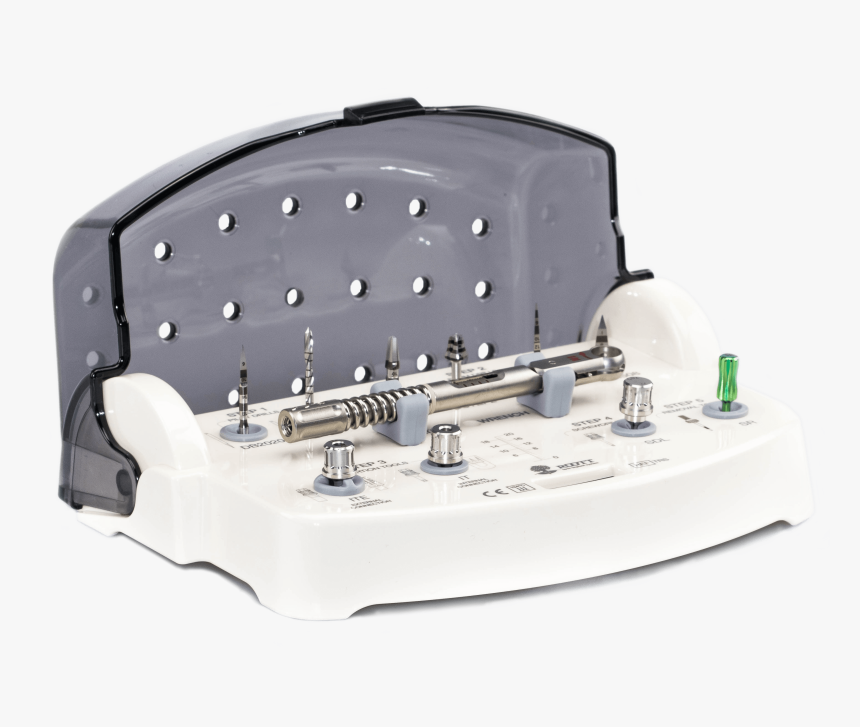 Instruments - Concrete Grinder, HD Png Download