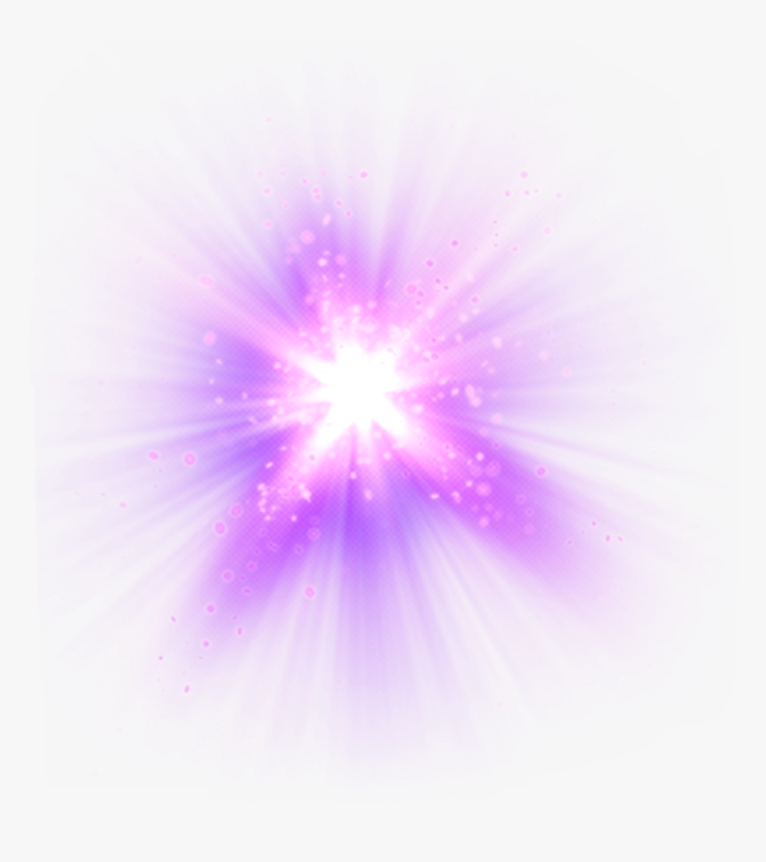 Transparent Destellos Png - Resplandor Png, Png Download