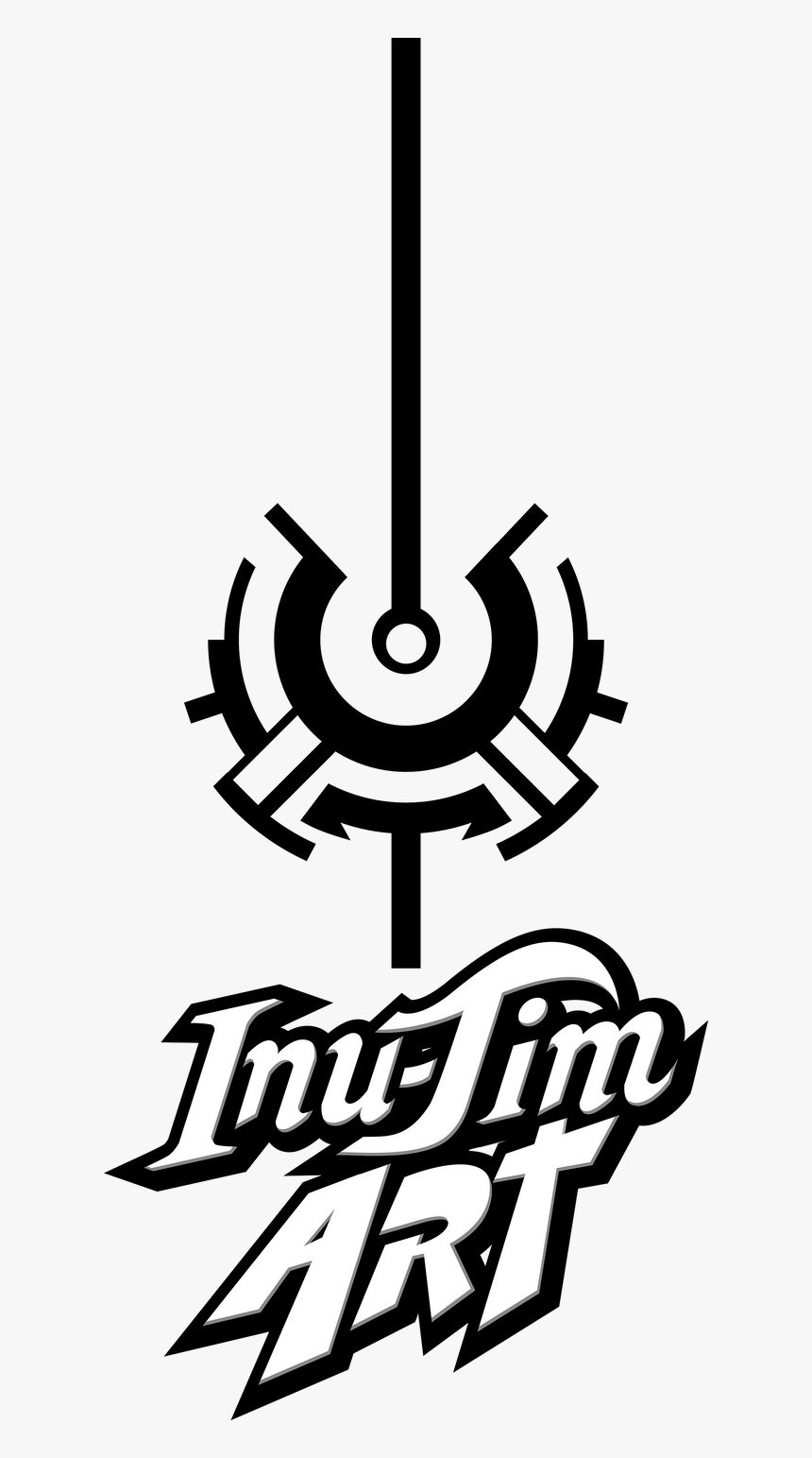 Inu-jim Logo, HD Png Download