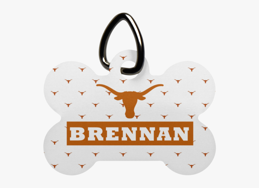 Un5771 Dog Bone Pet Tag - Portable Network Graphics, HD Png Download