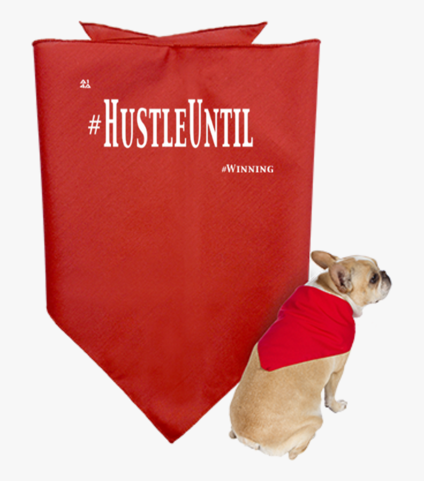 Dog Bone Pet Tag - Kerchief, HD Png Download