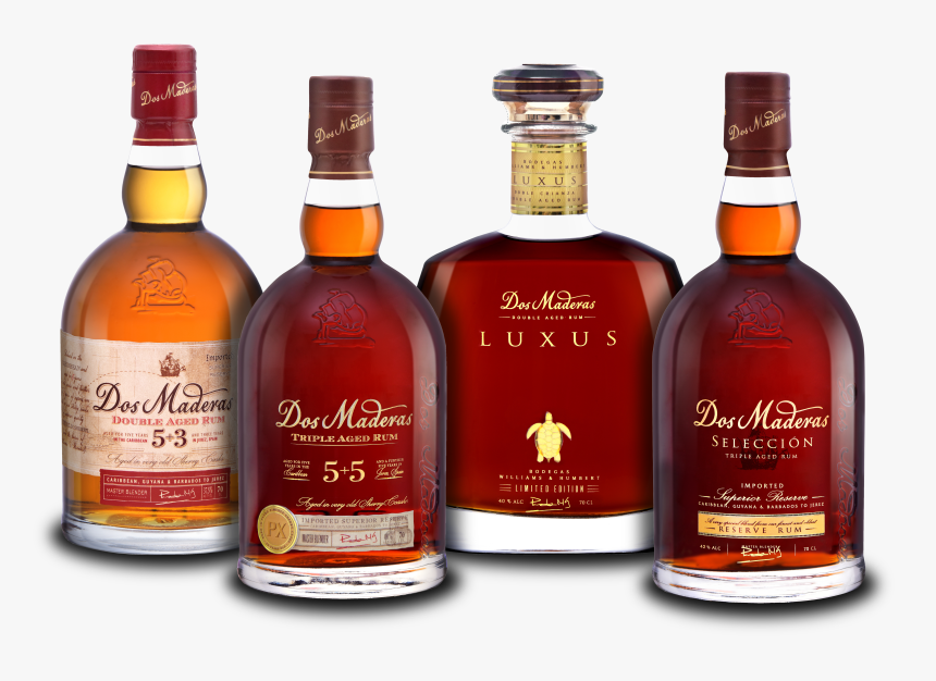 Dos Maderas 5 3, Luxus Y Px, HD Png Download