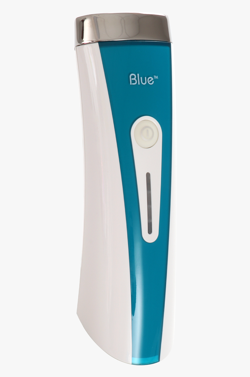 Aparato Luz Azul Anti Acne, , Hi-res - Ceramic, HD Png Download