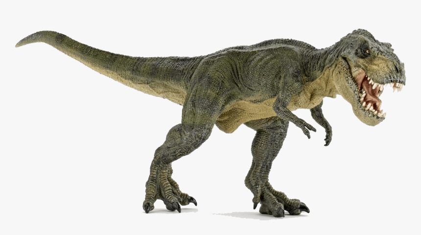 Dinosaure T Rex Png, Transparent Png