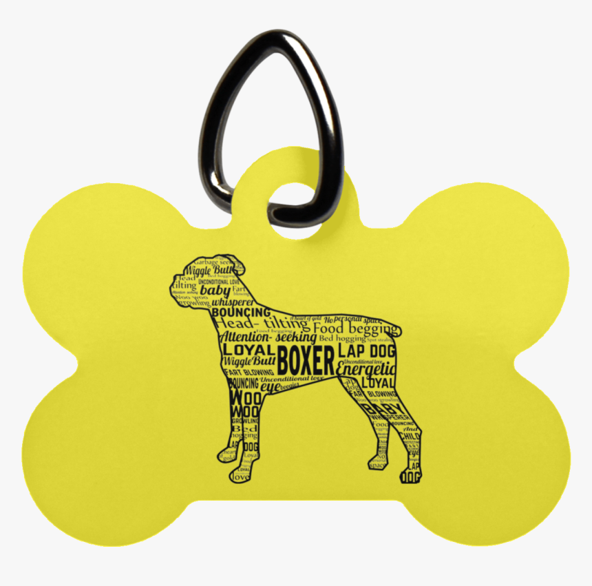 Pet Tag, HD Png Download