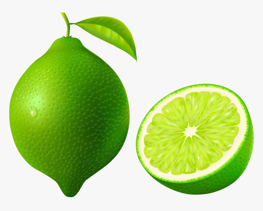 Lime Png Image - Lime Clipart Png, Transparent Png