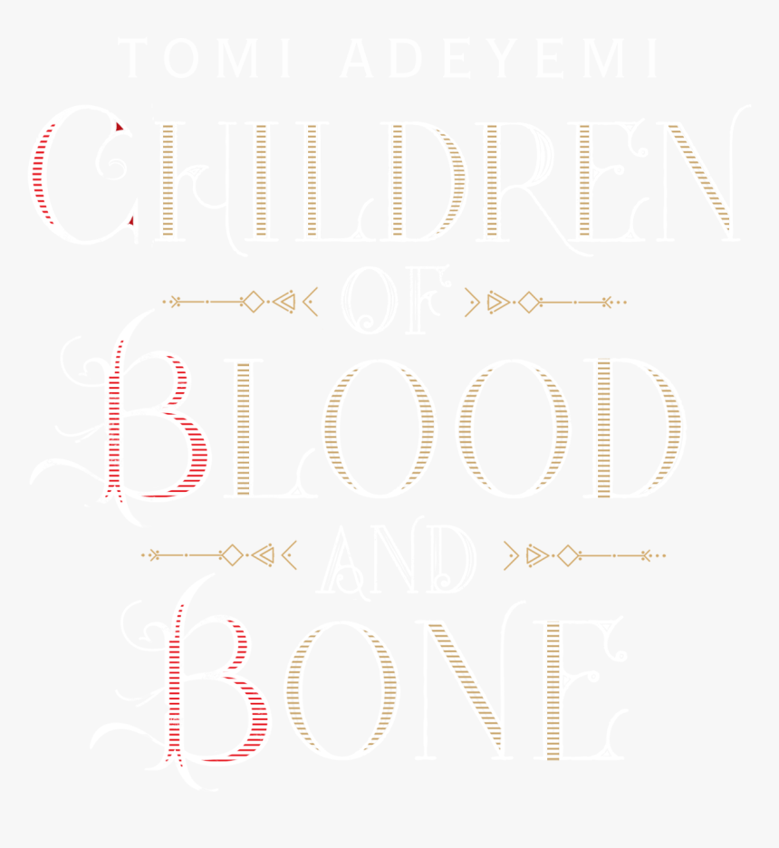 Titletreatment White - Poster, HD Png Download