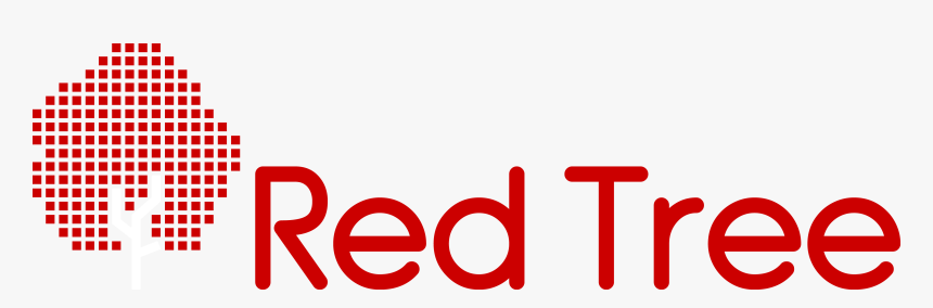 Logo - Red Tree Asia Logo, HD Png Download