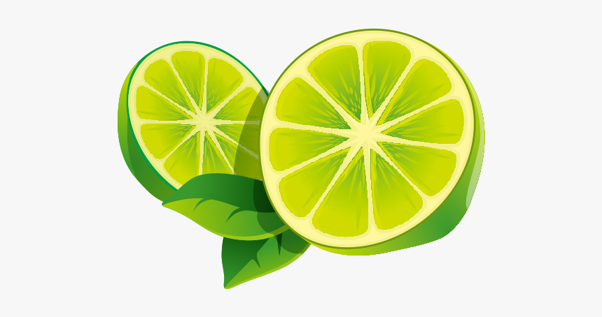 Lime Clip Art, HD Png Download