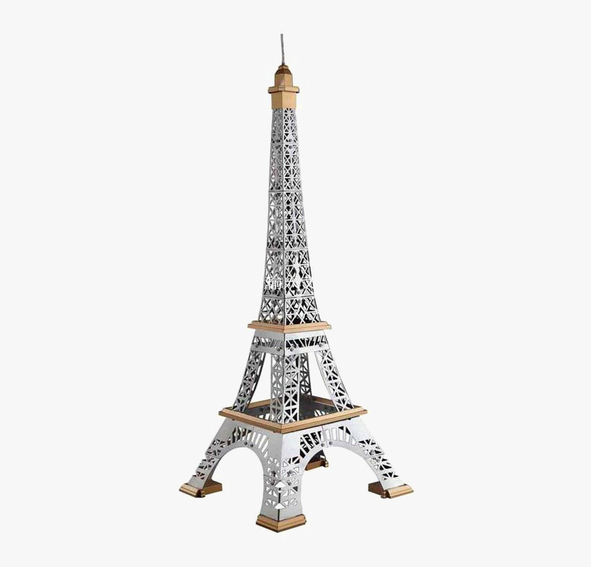 Eiffel Tower Png Free Download - Eiffel Tower, Transparent Png